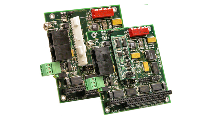 PC10422系列，兼容PC / 104总线