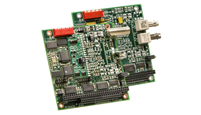  PC10420系列，兼容PC / 104总线