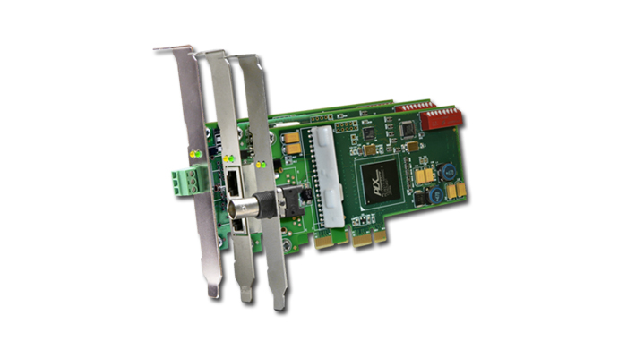  PCI20EX，PCI Express ARCNET卡