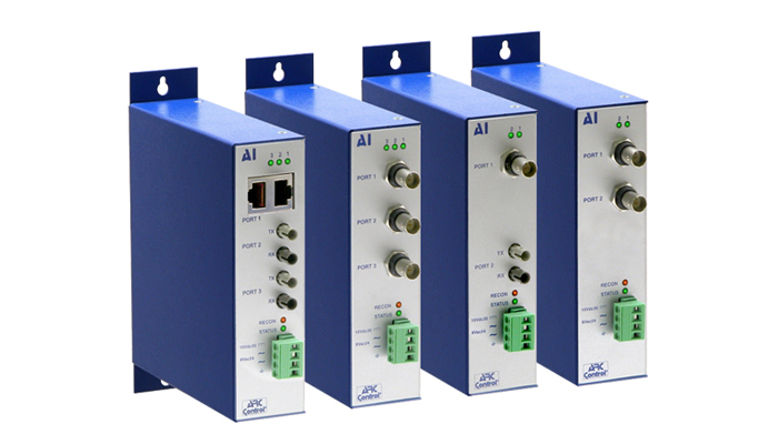  ARCNET互连（AI）系列