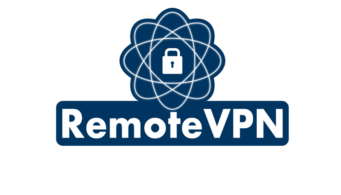 远程访问（VPN）