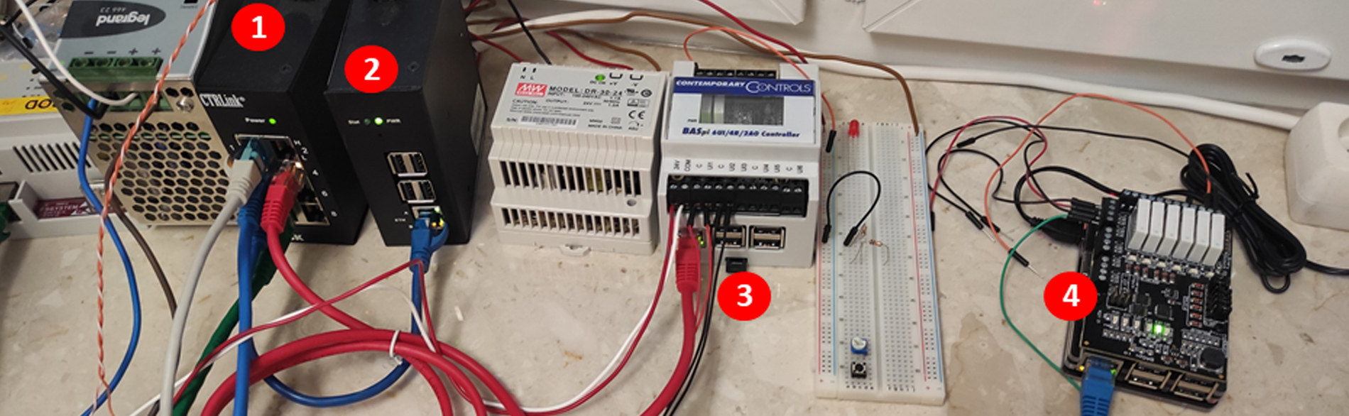 远程学习BASemulator模拟器